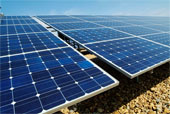 Solar Panel (Photovoltaic / PV Systems)