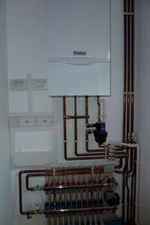 DMR Electrical