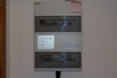 DMR Electrical
