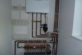 DMR Electrical