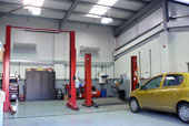 DMR Electrical